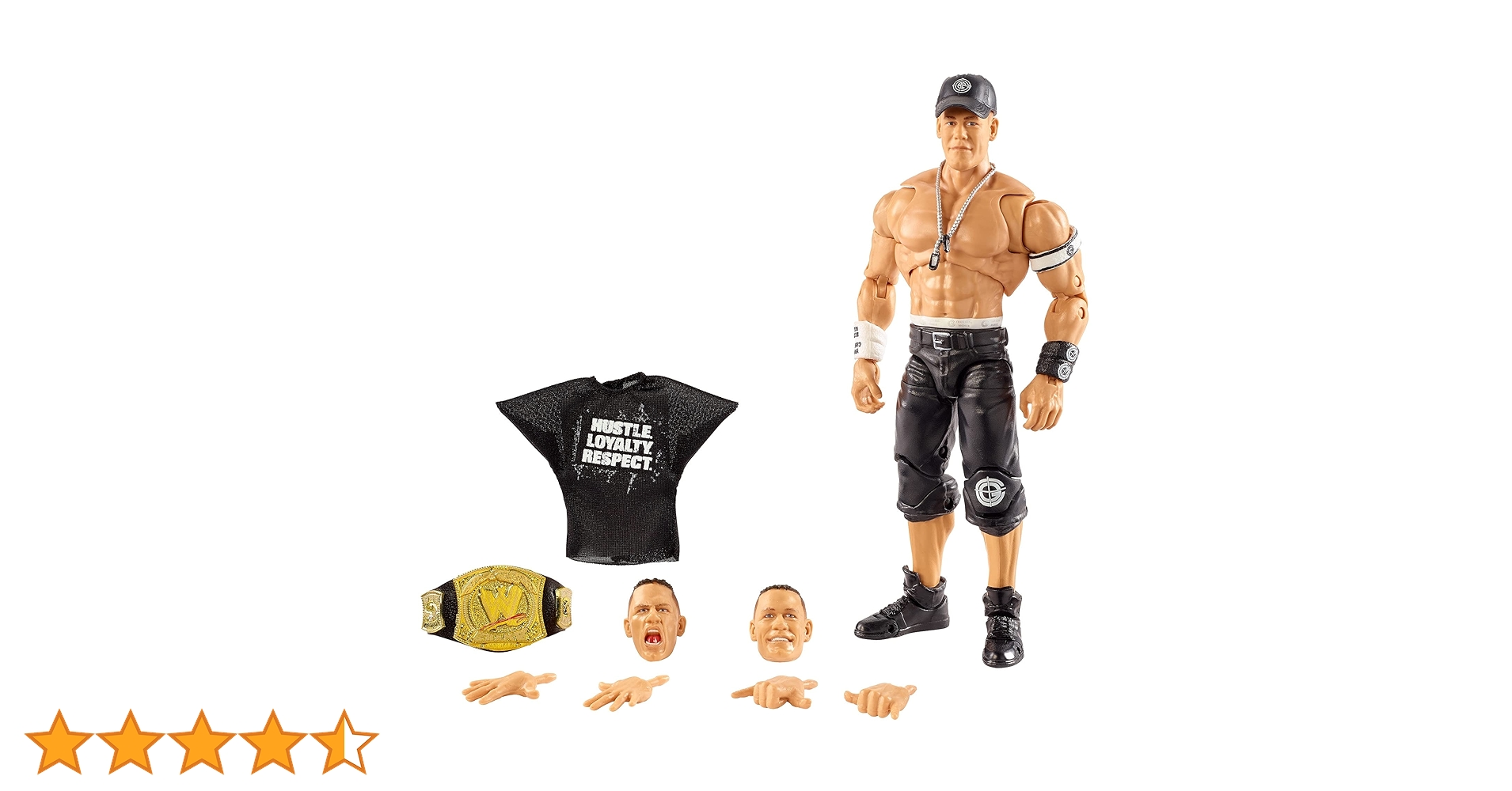 WWE ビッグ バン ベイダー アルティメットエディション 2体セット WWE ビッグ バン ベイダー アルティメットエディション 2体セット